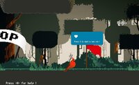 birb (Glaas) screenshot, image №2822381 - RAWG
