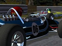 Golden Age of Racing screenshot, image №453115 - RAWG
