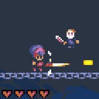 ExiTV (LOWREZJAM Version) screenshot, image №1026603 - RAWG