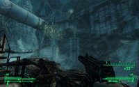 Fallout 3: Operation Anchorage screenshot, image №512685 - RAWG