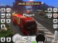 Euro Truck Driver (Simulator) screenshot, image №1777193 - RAWG