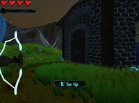 Astra Magnus screenshot, image №2836116 - RAWG