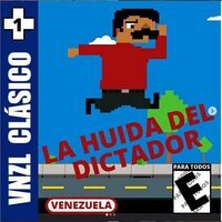 LA HUIDA DEL DICTADOR screenshot, image №2472704 - RAWG