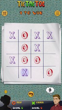 Tic Tac Toe Free screenshot, image №1438432 - RAWG