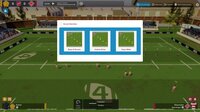 Rugby Union Team Manager 4 screenshot, image №3671268 - RAWG