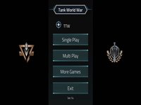 Tank Breaker Premium - no ad version screenshot, image №2190422 - RAWG
