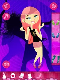 Alice Night Party Dress Up screenshot, image №1978208 - RAWG