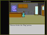 Farnham Fables: Episode 4: Little Dog Dreams screenshot, image №2143596 - RAWG