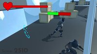 Swords and Bots screenshot, image №3225351 - RAWG