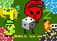 Roll 'em up (ITIHA) screenshot, image №3476463 - RAWG
