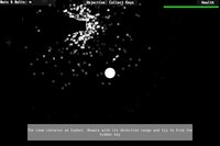 Echo (itch) (Games@MQ) screenshot, image №3189862 - RAWG