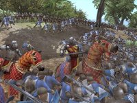 Medieval 2: Total War screenshot, image №444504 - RAWG