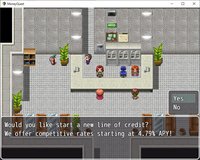 MoneyQuest screenshot, image №2319600 - RAWG