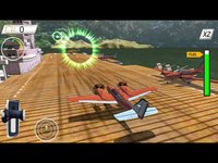Perfect Airplane Pilot Flight Simulator screenshot, image №1334410 - RAWG
