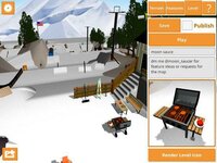 Shredsauce screenshot, image №2709687 - RAWG