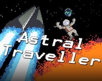 Astral Traveller (WIP) screenshot, image №1172403 - RAWG