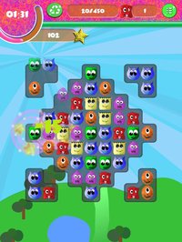 Cutie Critters screenshot, image №1843154 - RAWG