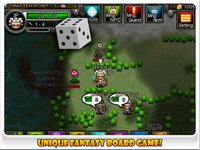 HROOGAR: Fantasy Board Game screenshot, image №34243 - RAWG