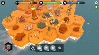 HEXAROMA: Village Builder screenshot, image №4173155 - RAWG