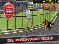 K9: Ultimate Police Dog screenshot, image №2062126 - RAWG