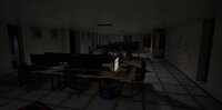 Backrooms Escape Protocol screenshot, image №4186852 - RAWG