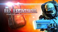 Razor: Salvation screenshot, image №697732 - RAWG