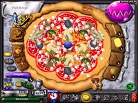 Pizza Syndicate screenshot, image №309875 - RAWG