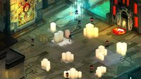 Transistor screenshot, image №1921604 - RAWG