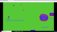 Runner (itch) (tqkrisper) screenshot, image №1617106 - RAWG