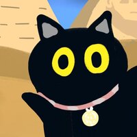 Journey Cat screenshot, image №3803443 - RAWG