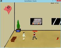 Rick Rodo's Rival Restaurant Rush screenshot, image №1159905 - RAWG