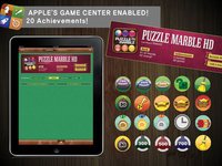 Puzzle Marble HD Free screenshot, image №987735 - RAWG