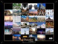 Architecture 3 - Jigsaw and Sliding Puzzles screenshot, image №2187933 - RAWG