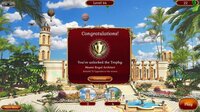 Jewel Match Solitaire X Collector's Edition screenshot, image №3949004 - RAWG
