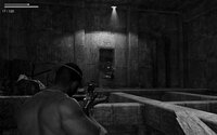 Black And White Apocalypse screenshot, image №3176947 - RAWG