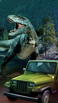 Safari Dino Hunter 3D screenshot, image №1560358 - RAWG