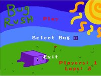 Bug Rush screenshot, image №1908160 - RAWG