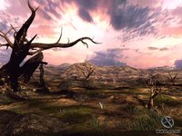 Arcatera: The Dark Brotherhood screenshot, image №306330 - RAWG