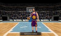 Real Basketball screenshot, image №679482 - RAWG