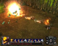 Heroes of Might and Magic V screenshot, image №722773 - RAWG