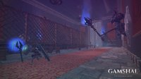 Gamshal: The Forsaken Monk screenshot, image №1082031 - RAWG