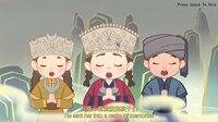 Songs of the HMong screenshot, image №4136092 - RAWG