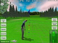 Nova Golf Lite screenshot, image №979361 - RAWG