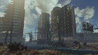 Fallout: Miami screenshot, image №2534099 - RAWG