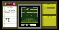 Legends of Geshcast: Kappa's Crypt screenshot, image №1961153 - RAWG
