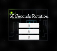 60 Second Rotation screenshot, image №3060539 - RAWG