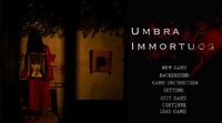 Umbra Immortuos screenshot, image №2798379 - RAWG