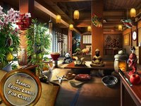 Secret Passages: Hidden Objects screenshot, image №913910 - RAWG