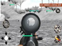 War Brave Sniper: Snow Mountai screenshot, image №1835243 - RAWG