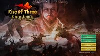 Rise Of Three Kingdoms screenshot, image №2633624 - RAWG